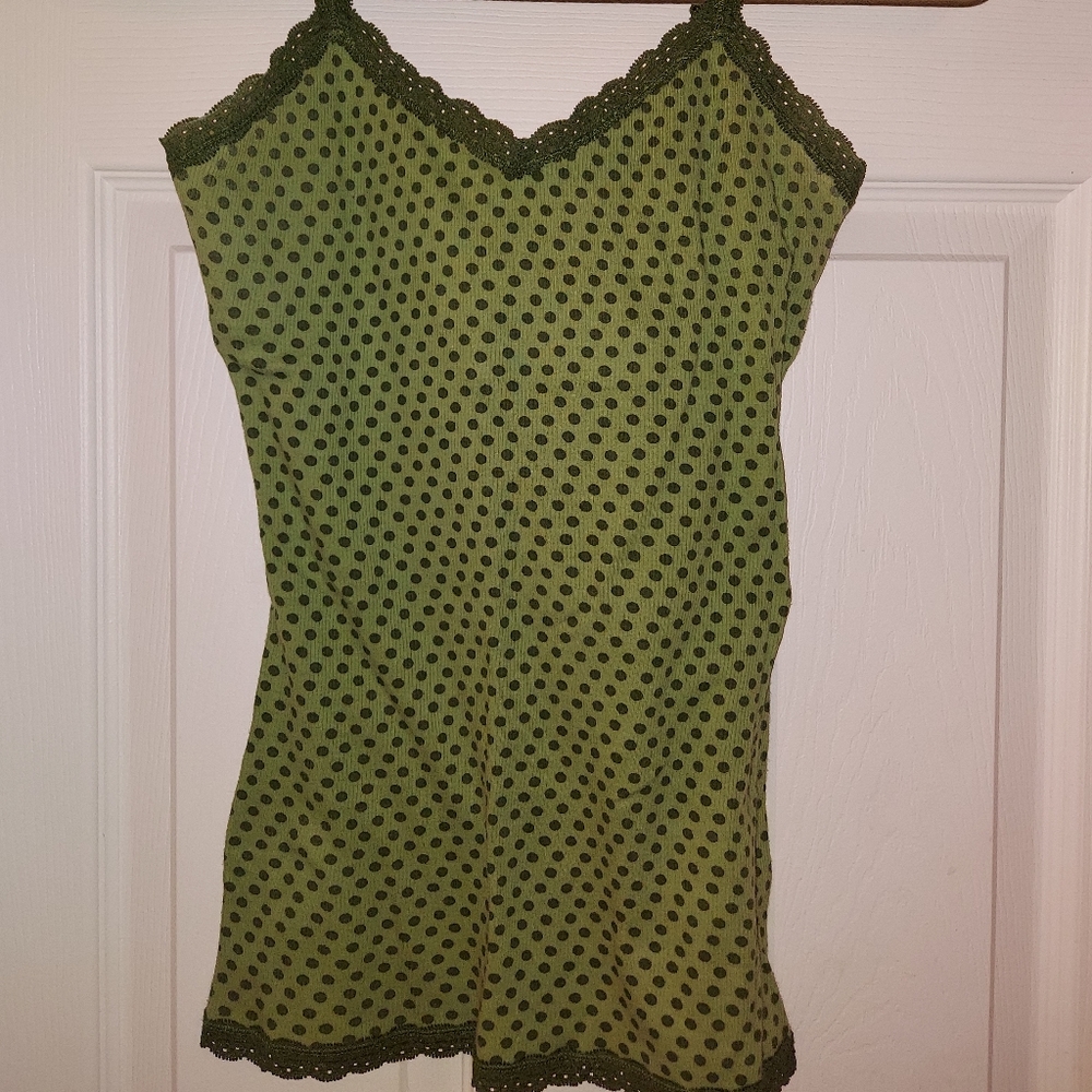 Woman's Top